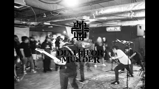 DIAL M FOR MURDER - Live at #backtothehood5 #rumahapi ( Full Set )