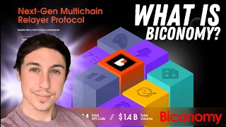 BICONOMY CRYPTO | WHAT IS BICONOMY? BICO CRYPTO PRICE PREDICTION