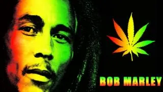 Bob Marley - Red Wine