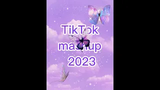 Best purple TikTok mashup 2023 ever 💜💜💜