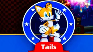 Sonic Dash - TAILS Unlocked vs All Bosses Zazz Eggman - All 44 Characters Unlocked