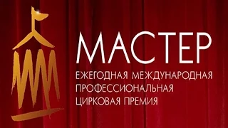 13. Мастер. Красная дорожка (2015)