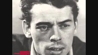 Jacques Brel - L'ivrogne