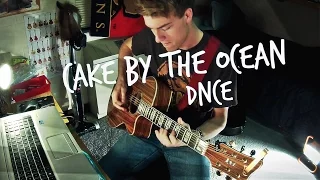Cake by the Ocean by DNCE - Loop Cover by Nick Rehm