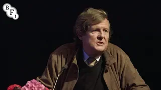 LFF Connects - David Hare | BFI London Film Festival 2018