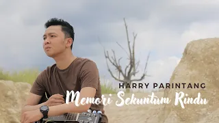 MEMORI SEKUNTUM RINDU SPOON - HARRY PARINTANG (OFFICIAL MUSIC VIDEO)