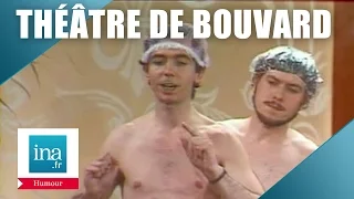 INA | Le best of du Théâtre de Bouvard #07