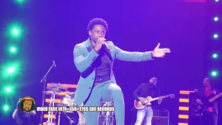 CHRISTOPHER MARTIN PERFORMANCE AT REGGAE SUMFEST 2022