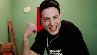 Clementino - LA MIA MUSICA  (feat. Paolo ''TheRivati'' Maccaro-Gruff-Danno-Esa-Paura-Tayone)