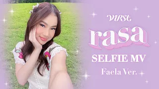 V1RST - 'Rasa' Selfie M/V (Faela ver.)