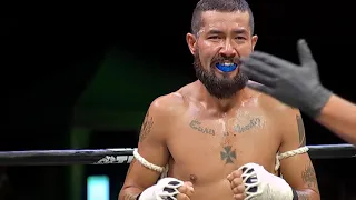 Thai Fight Samui 2019 Highlight EP.9