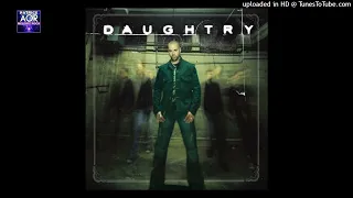 DAUGHTRY - Its Not Over