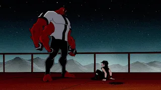 Mutated Kevin 11 First Appearance 1080p ,  Ben 10 Episode 16