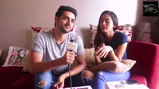 Shakti Arora & Neha Saxena Answer's Fans Questions | EXCLUSIVE