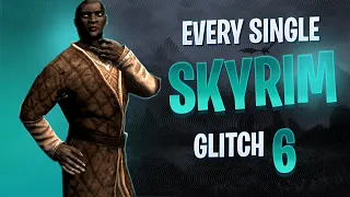 Skyrim Glitches That Still Work Part 6