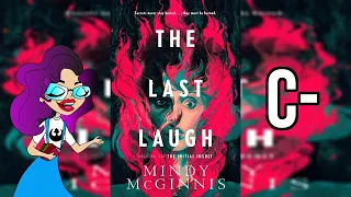 The Last Laugh | Spoiler Free Book Review