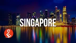 🔴 SINGAPORE - Explained EASY in 5 minutes