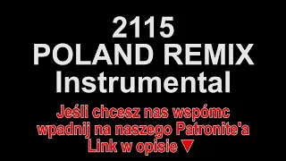 2115 ft. BEDOES 2115, WHITE 2115 & LIL YACHTY - POLAND REMIX Instrumental