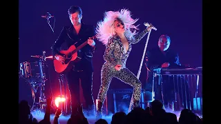 Lady Gaga - Shallow (Live from 61st Grammy 2019)