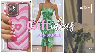 Gift Ideas To Get For Women