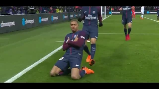 PSG vs Marseille 3-0   All Goals & Highlights 1080i HD