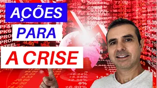 2 AÇÕES PARA ENCARAR A CRISE | 2020