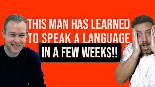 The Most Intensive Language Course On The Planet!