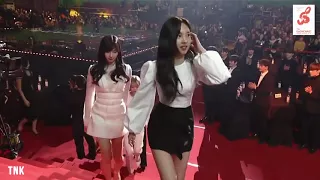 180214 TWICE(트와이스) won Song of the Year - February@7th Gaon Chart Music Awards