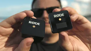 Watch this before you buy! - RØDE Wireless Go Review