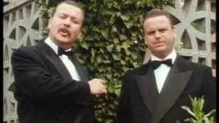 Hale and Pace - Ron and Ron's Gardening Tips 3