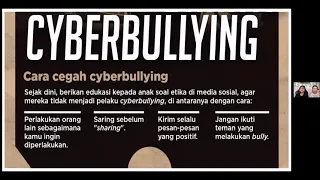 Bullying  = Definisi, Penyebab, Dampak dan Cara Mencegahnya - Mardi & Ria Lauw