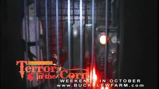 Terror in the Corn - 2011 Commercial