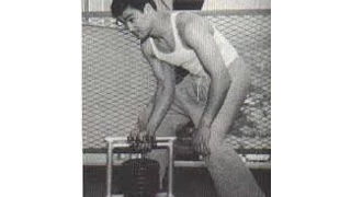 Bruce Lee's Forearm Exercises To Get RIPPED!!