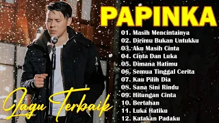PAPINKA Full Album Lagu Favorit Saya | Kumpulan Lagu PAPINKA Terbaik | Lagu Lawas (+Lirik) #2000an