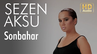 Sezen Aksu - Sonbahar (Official Audio)