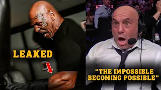 FIGHT EXPERTS TERRIFIED To Mike Tyson POWER & New SPECULATIONS THAT HE IS Paid LESS IF HE DOES THIS!