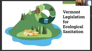 VT Compost Toilet Legislation Webinar - Feb 17, 2023