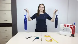 How to sew a T-SHIRT for Children and Adults MASTER CLASS!