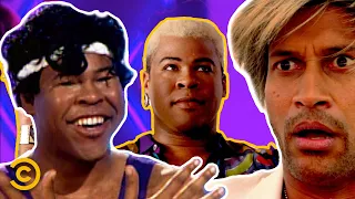 Go Back to the 80s with Key & Peele