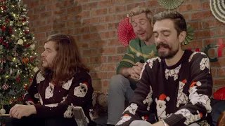 Bastille - Merry Xmas Everybody - for Nest Audio Sessions