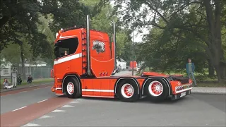 TRUCKSHOW HARSKAMP 2020 - The Movie