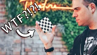 Can these OLD TRICKS Fool the BEST magicians?! ft Chris Ramsay & Shin Lim