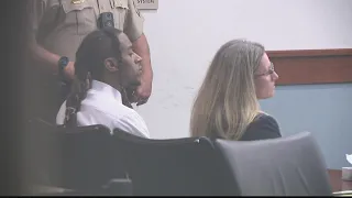 Bryan Rhoden accused in country club triple murder | Court hearing details