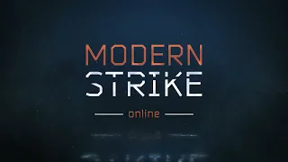 Modern Strike Online Sound design