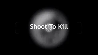 REC - Shoot To Kill (Official Video)