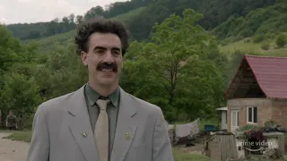 Borat 2 Official Trailer 2020 Sacha Baron Cohen New Comedy Movie HD