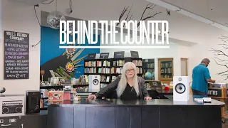 Behind The Counter US 2021: Mills Record Company, Kansas City (Episode 9 of 12)