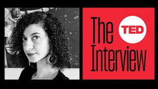 Chanda Prescod-Weinstein Connects History to the Stars | The TED Interview