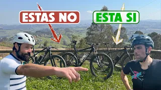 LAS 5 BICIS GRAVEL MAS ATRÁCTIVAS DE 2023 👈