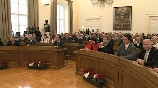 150 Jahre Salzburger Landtag (Land Salzburg)